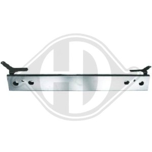 Soporte, parachoques 520210K020