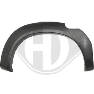 Carrocer¡a 610610K040