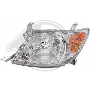Faro principal 811500K080