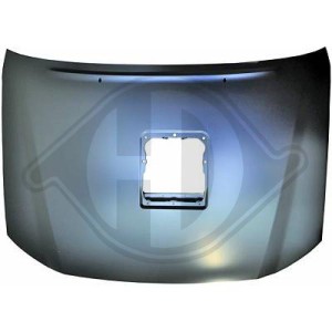 Cap¢ del motor 533010K020