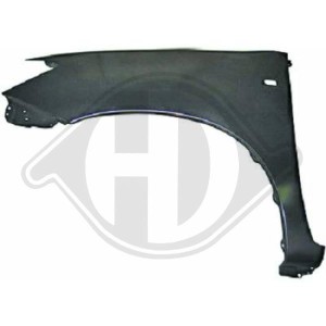Guardabarros 538120K010
