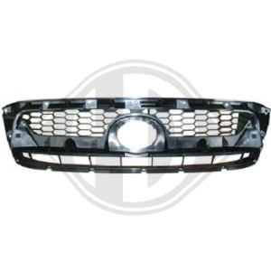 Panal de radiador 531110K200