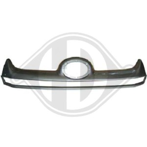 Panal de radiador 531220K020