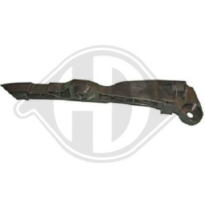 Soporte, parachoques 521160K020