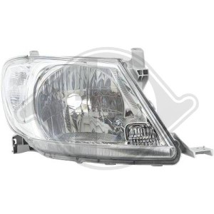 Faro principal 811100K210