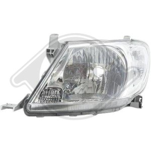 Faro principal 811500K210