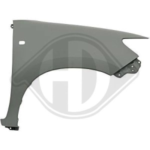 Guardabarros 538110K080