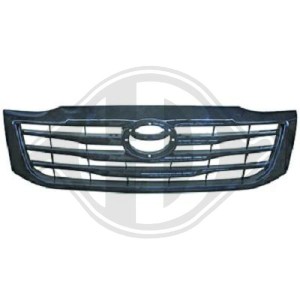 Panal de radiador 531110K440