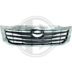 Panal de radiador 531110K440