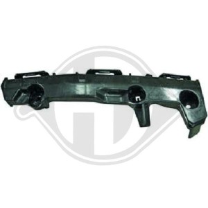 Soporte, parachoques 521150K060