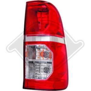 Piloto posterior 81550-0K140