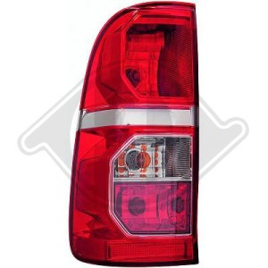 Piloto posterior 81560-0K160