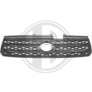 Panal de radiador 5310142100