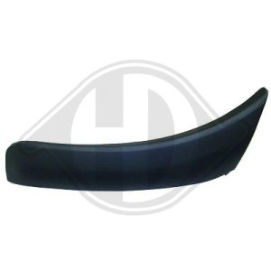 List¢n embellecedor/protector, parachoques 52112-42050