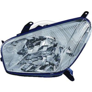 Faro principal 81150421
