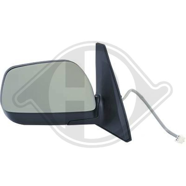 Retrovisor exterior 87910-42740