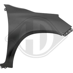 Guardabarros 53811-KK020