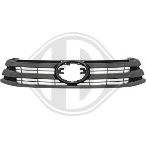 Panal de radiador 53100-0k480