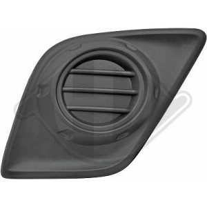Rejilla de ventilaci¢n, parachoques 52127-0K170