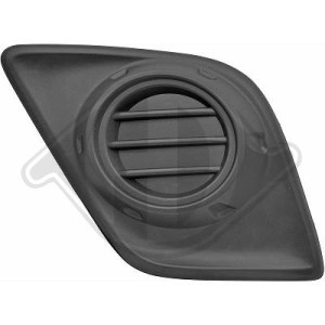 Rejilla de ventilaci¢n, parachoques 52128-0K170