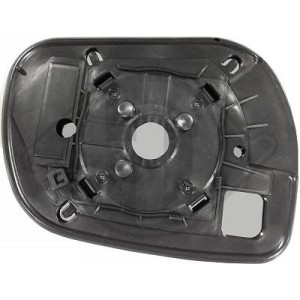 Cristal de espejo, retrovisor exterior 8796142790
