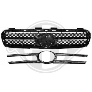 Panal de radiador 5310142180