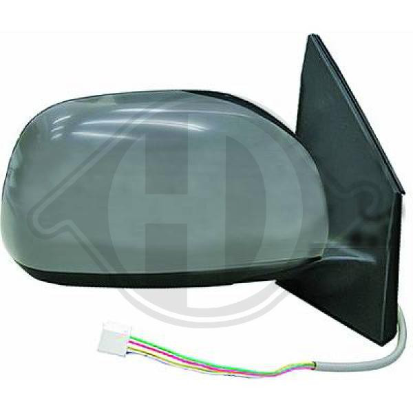 Retrovisor exterior 87910-42890