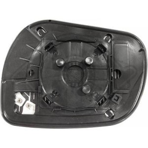 Cristal de espejo, retrovisor exterior 8793142A00