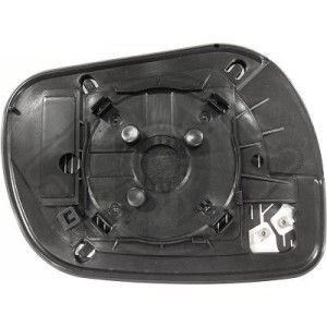 Cristal de espejo, retrovisor exterior 8796142780