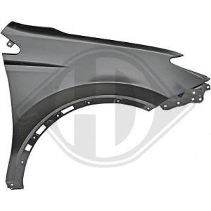 Guardabarros 538110R120