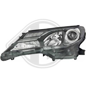 Faro principal 8118542570