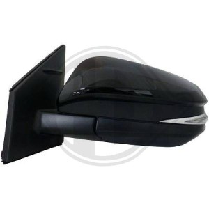 Retrovisor exterior 87910-42C10