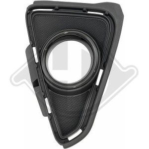 Rejilla de ventilaci¢n, parachoques 52030-0R020