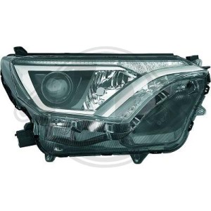 Faro principal 81130-42650