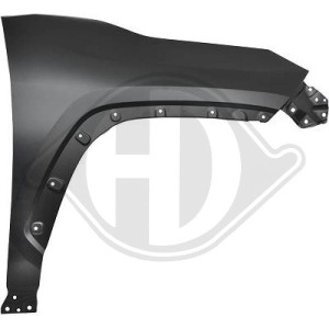 Guardabarros 538110R130