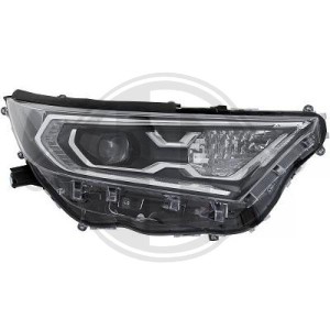 Faro principal 8114542A30