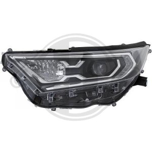 Faro principal 8118542A30