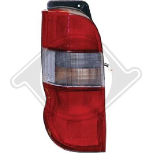 Piloto posterior 8156026130