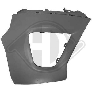 Cubierta,  parachoques SU001A4855