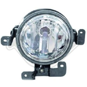 Faro antiniebla 922020B500