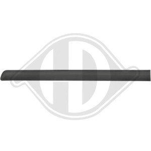 List¢n embellecedor/protector, puerta 877221C500