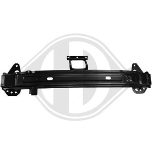 Soporte, parachoques 865301J000