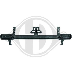Soporte, parachoques 866301J000