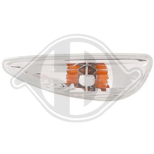 Piloto intermitente 221-1403R-UE