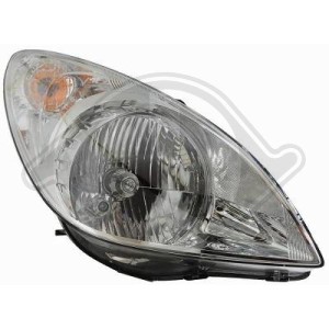 Faro principal 921021J010
