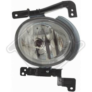 Faro antiniebla 922021J000