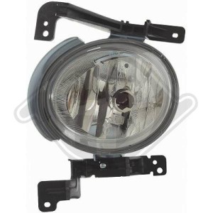 Faro antiniebla 922011J000