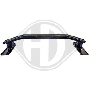 Soporte, parachoques 865301K000