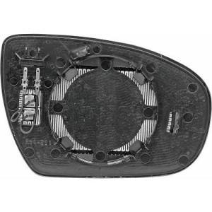 Cristal de espejo, retrovisor exterior 87611-C8030