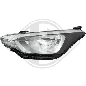 Faro principal 92101-C8000